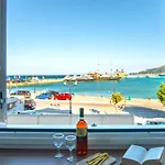 Zante Harbour Junior Suite With Free Gym Services By \