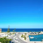 Zante Harbour Junior Suite With Free Gym Services By \