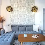 Zante Harbour Junior Suite With Free Gym Services By \