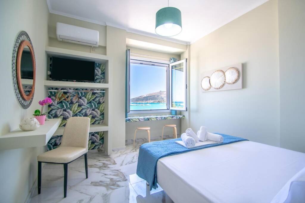 Harbour Junior With Free Gym Services By 
