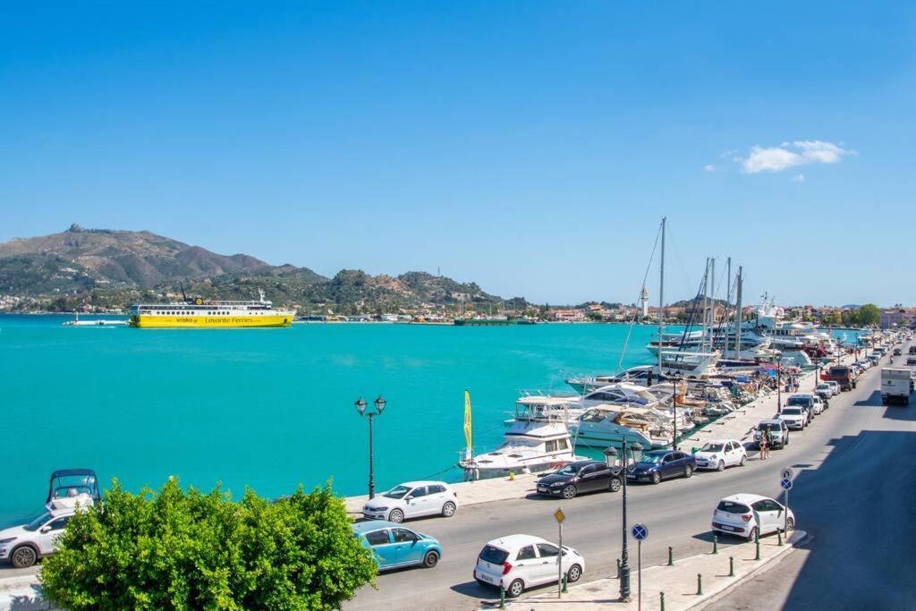 Apartament Harbour Junior With Free Gym Services By 