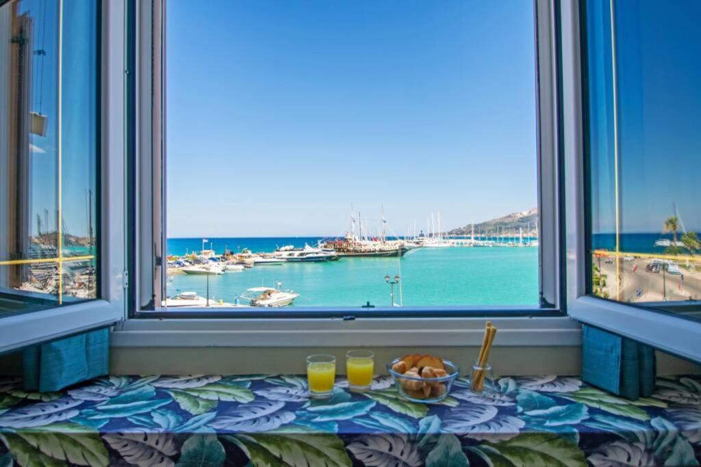 Harbour Junior With Free Gym Services By 