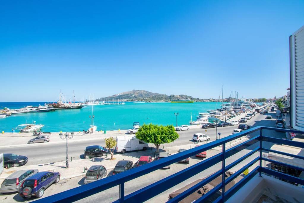 Harbour Junior With Free Gym Services By 