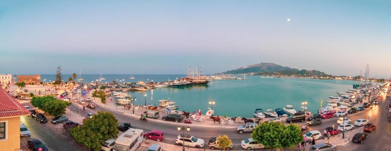 Harbour Junior With Free Gym Services By 