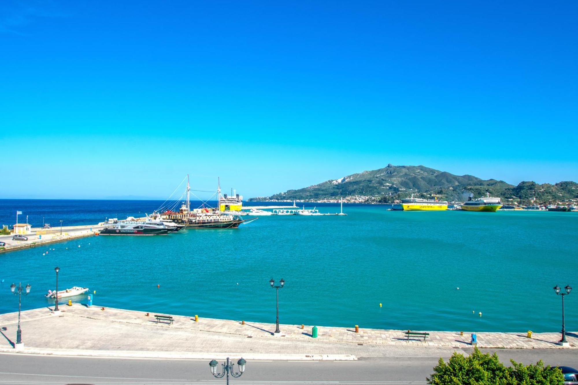Apartament Harbour Junior With Free Gym Services By 