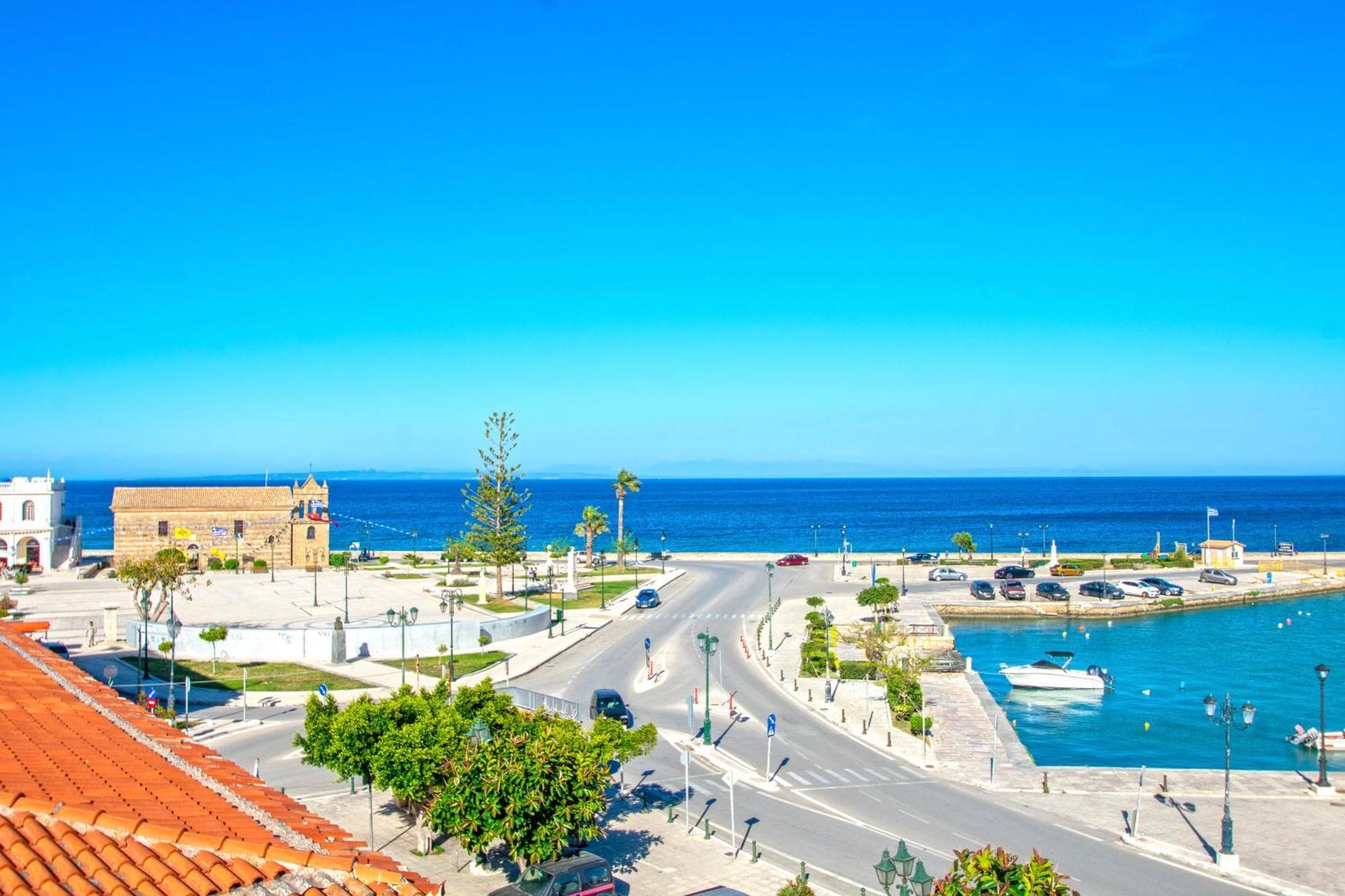 Harbour Junior With Free Gym Services By 