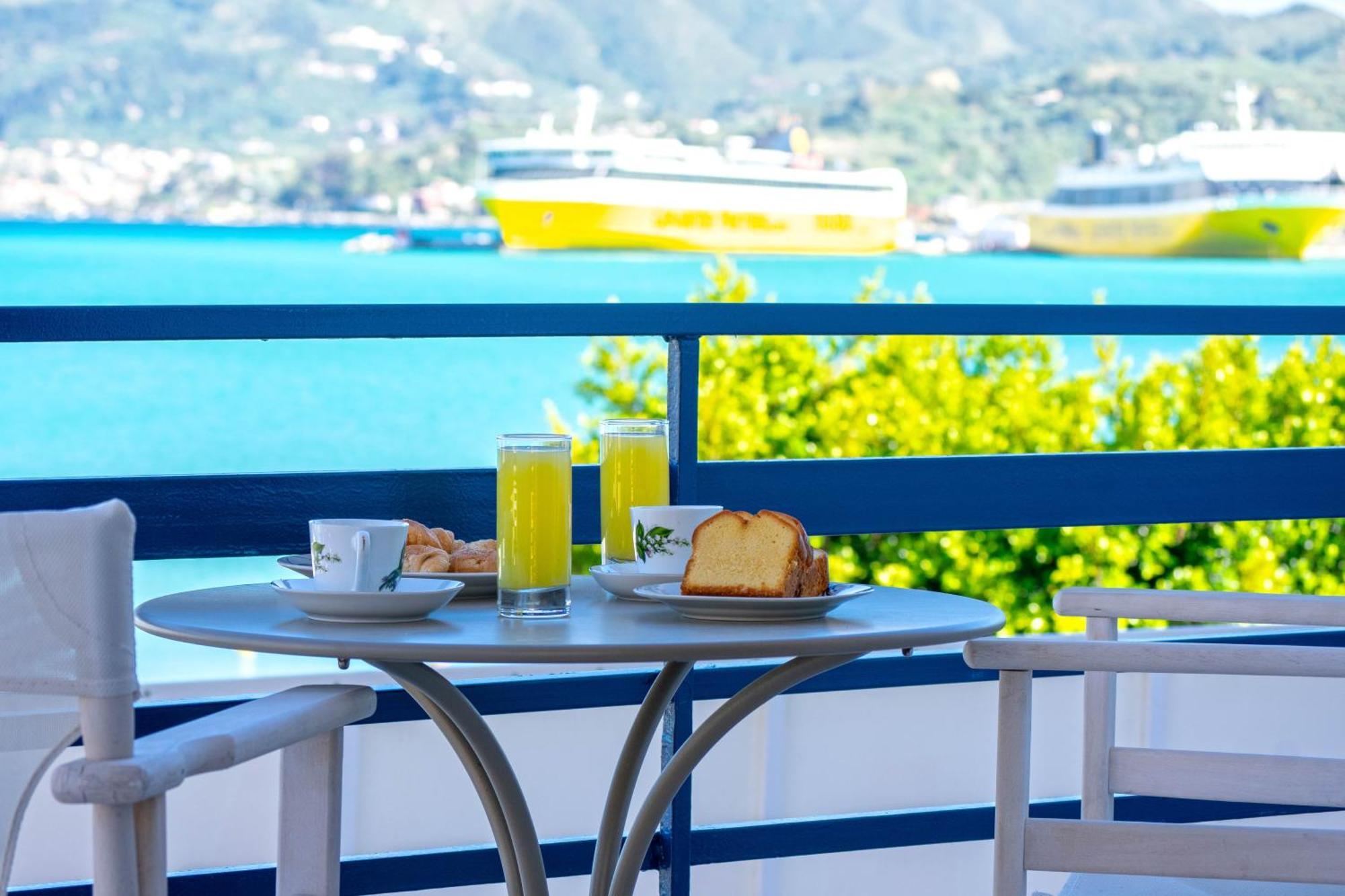 Harbour Junior With Free Gym Services By 