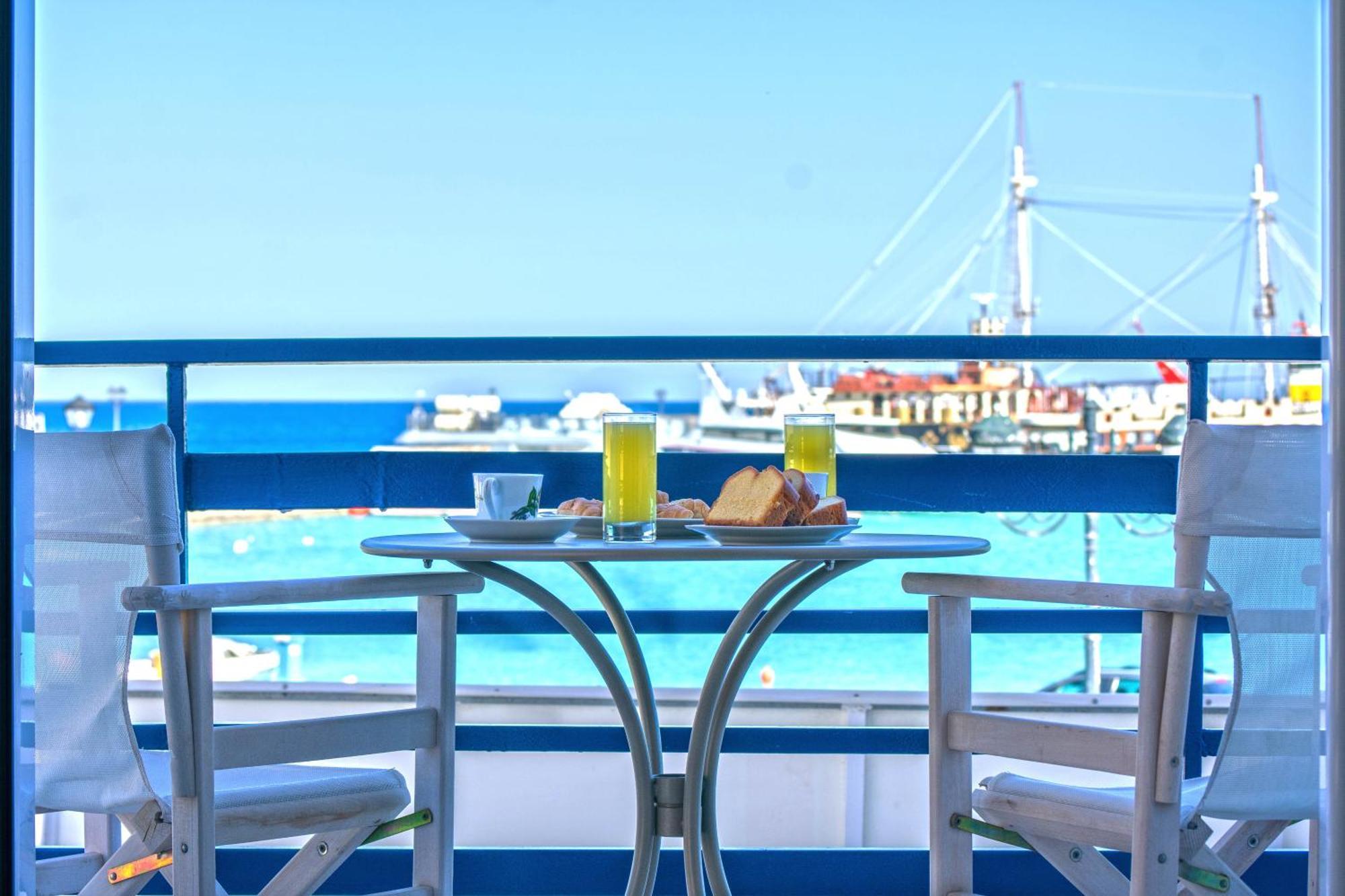Apartament Harbour Junior With Free Gym Services By 