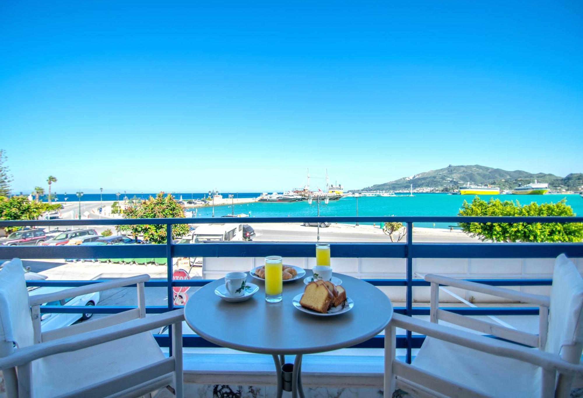 Harbour Junior With Free Gym Services By 