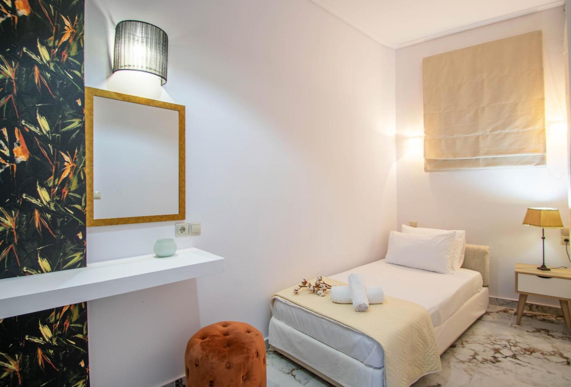 Apartament Harbour Junior With Free Gym Services By 
