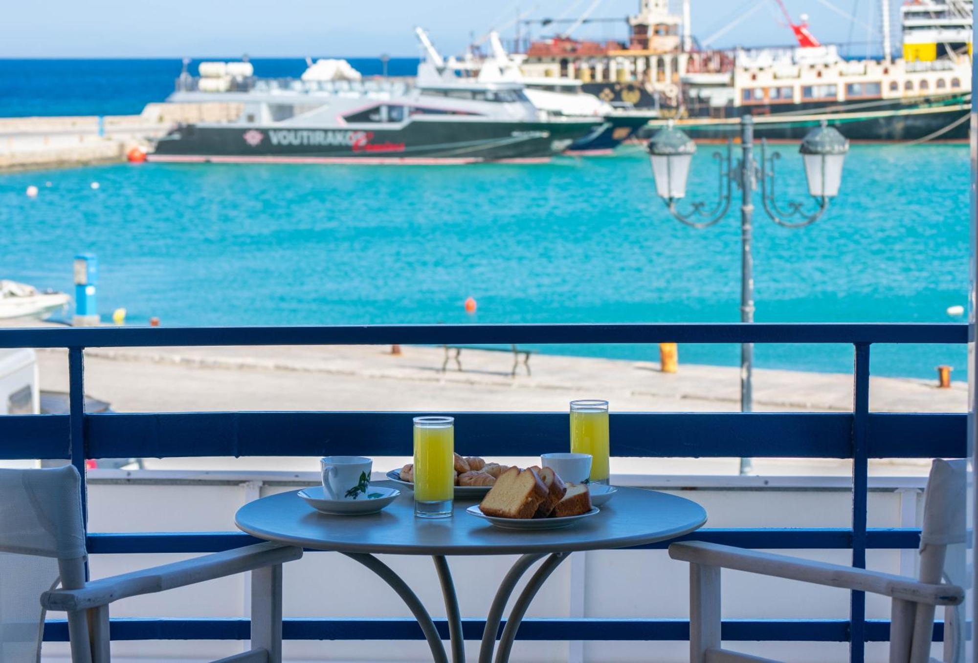 Harbour Junior With Free Gym Services By 