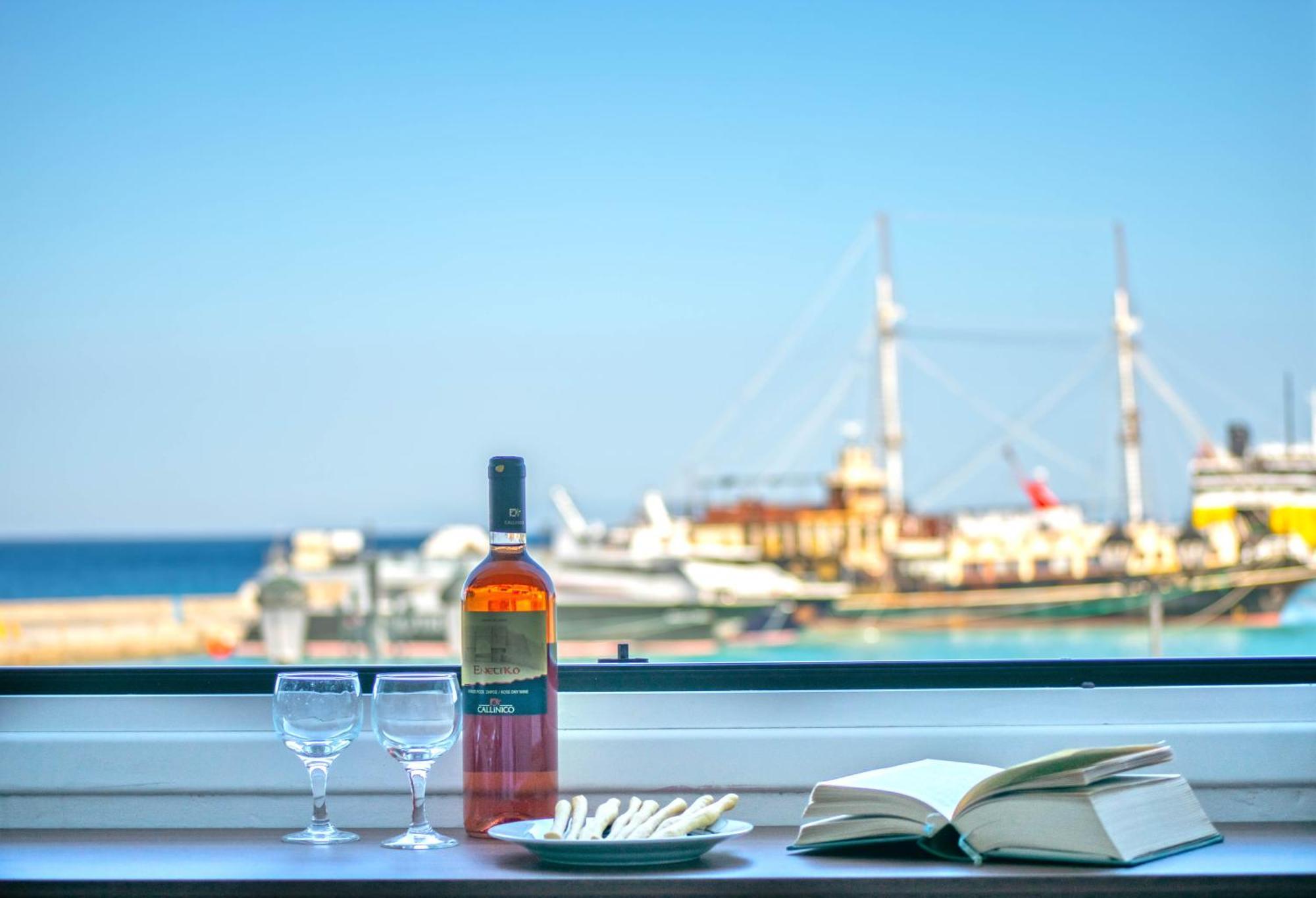 Harbour Junior With Free Gym Services By 