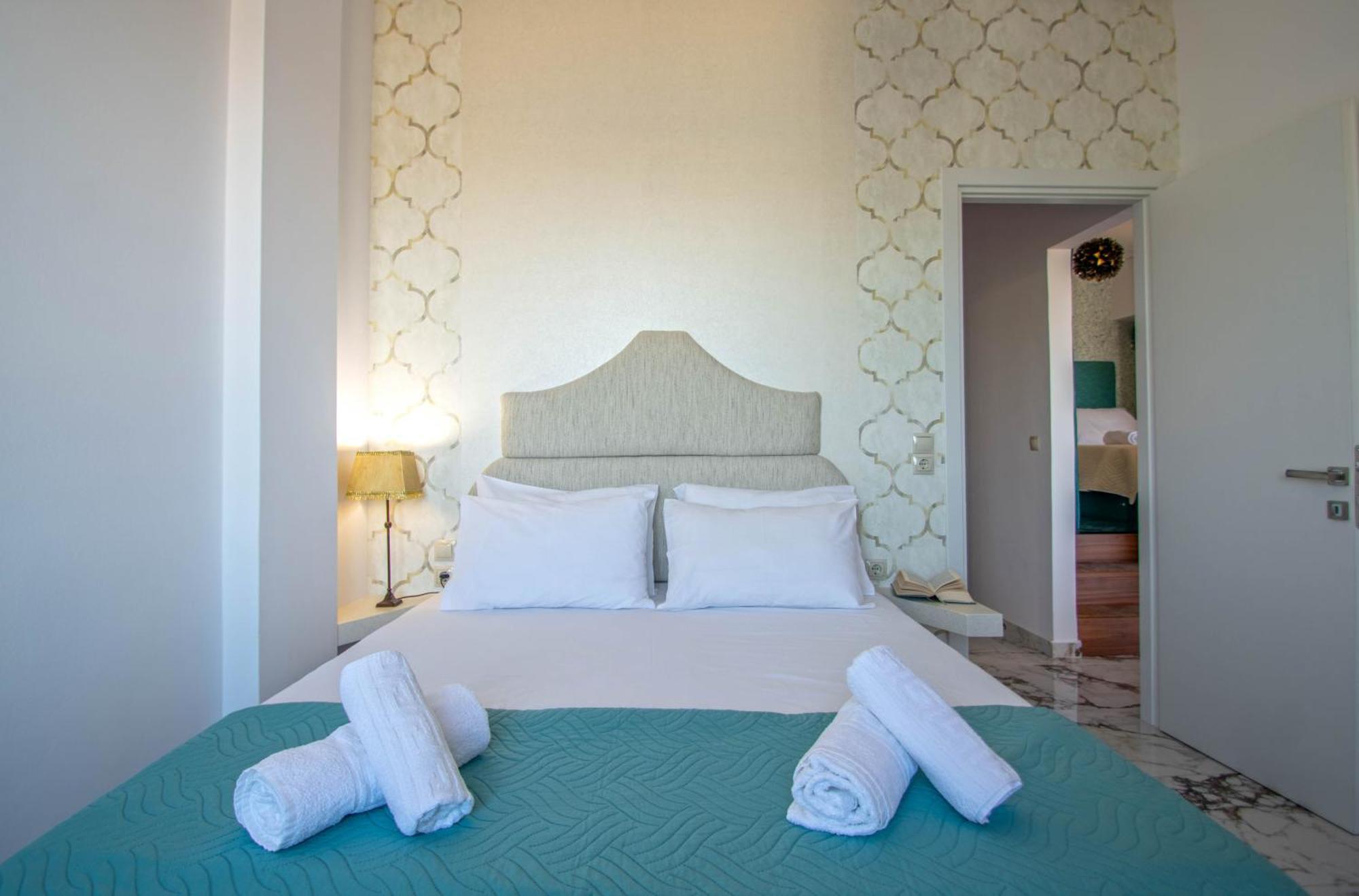Apartament Harbour Junior With Free Gym Services By 