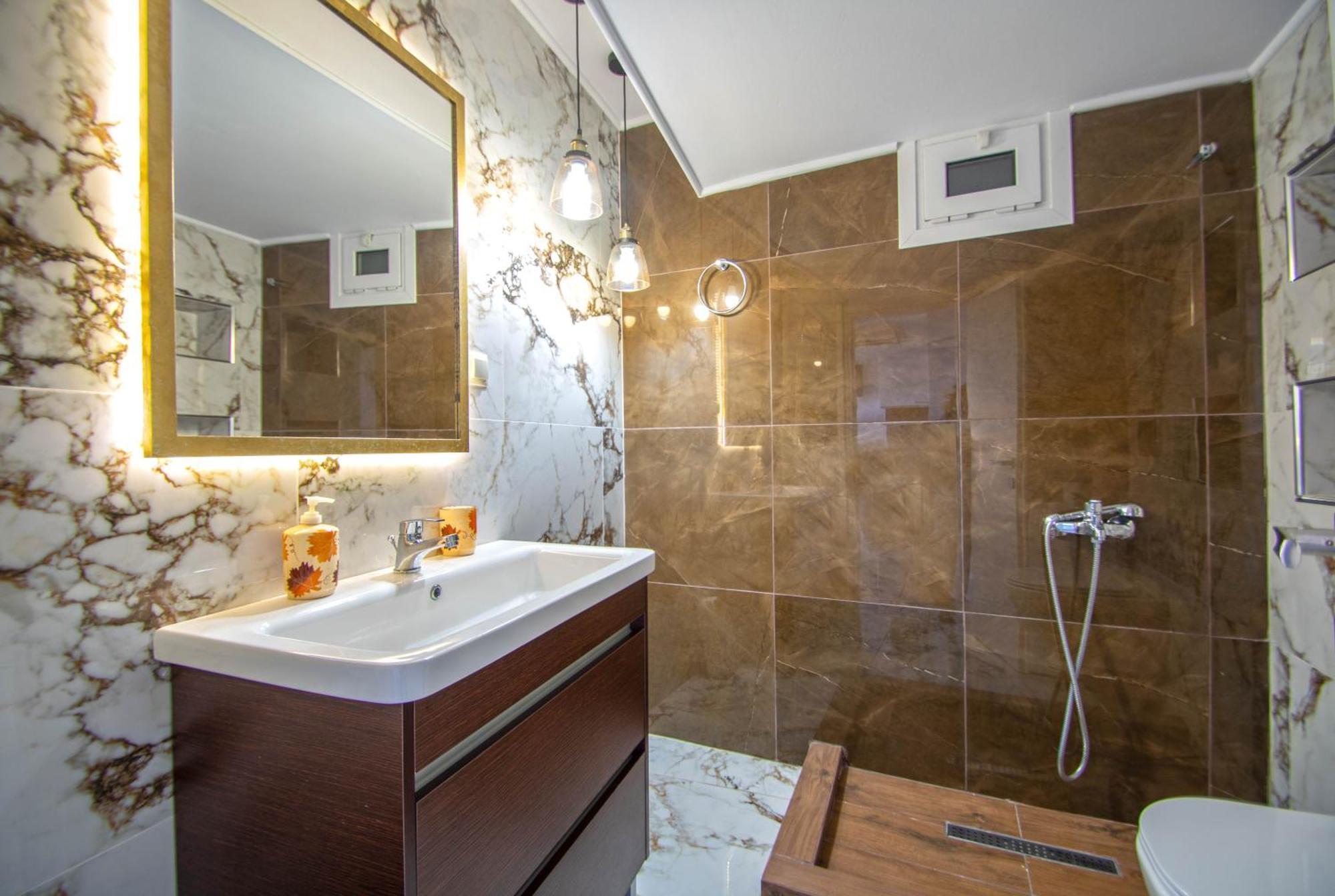 Apartament Harbour Junior With Free Gym Services By 