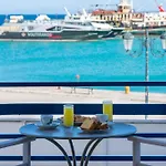 Zante Harbour Suites With Free Gym Services By \