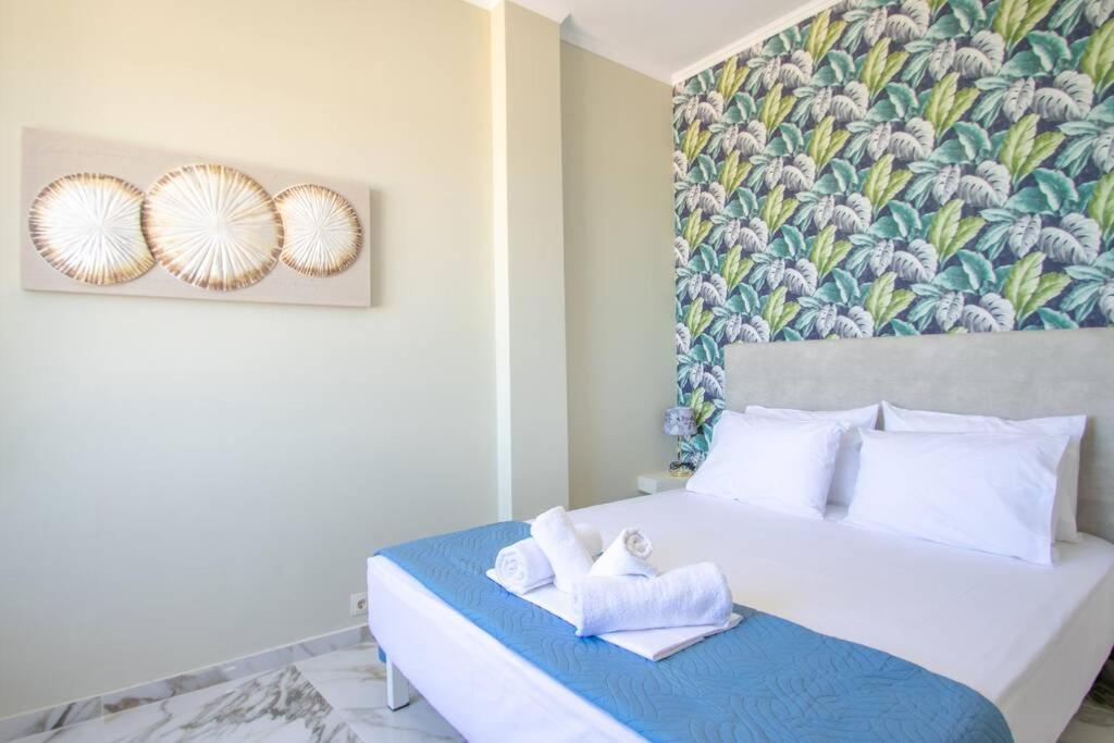 Harbour With Free Gym Services By 