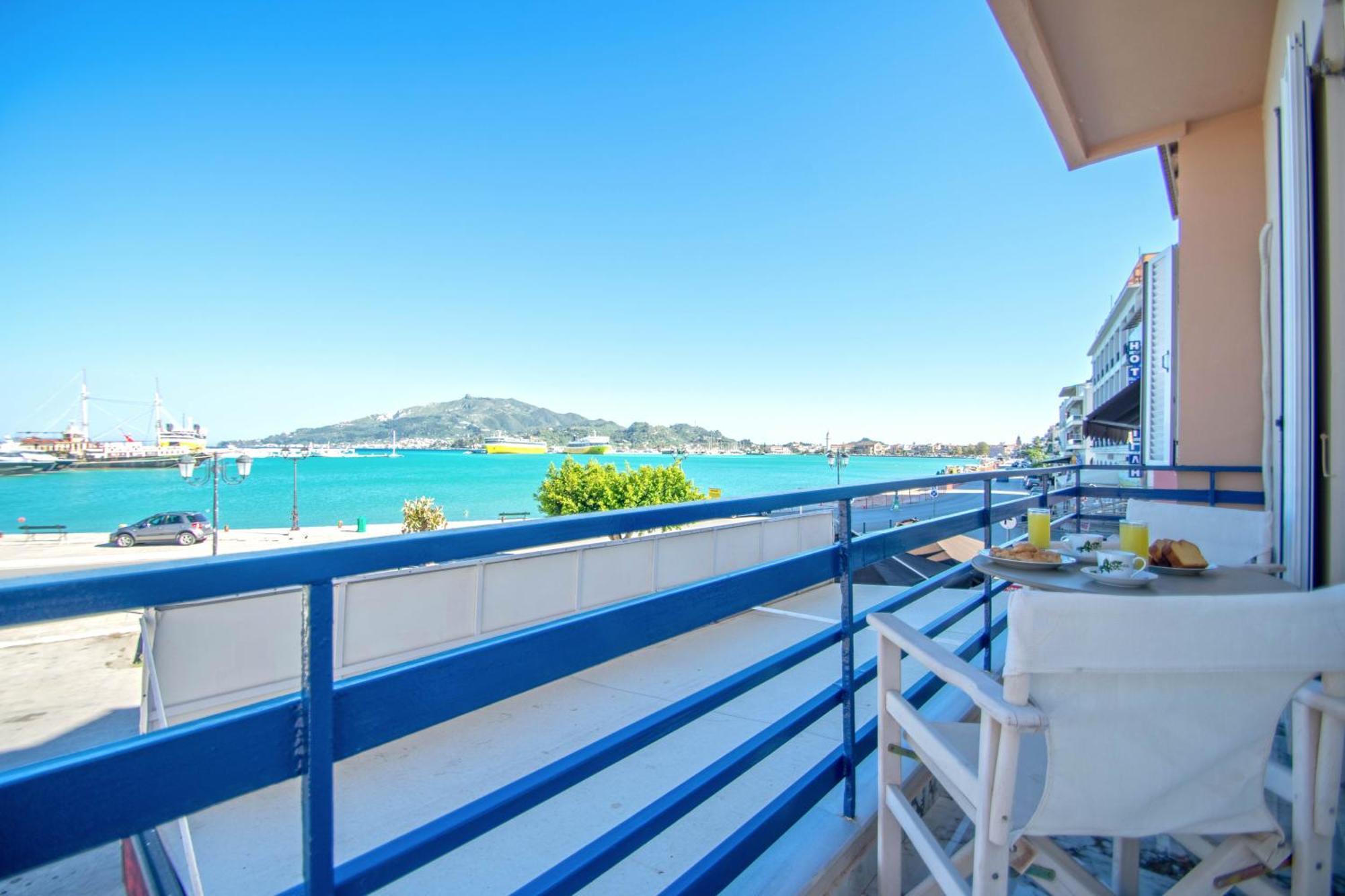 Lejlighed Harbour With Free Gym Services By 